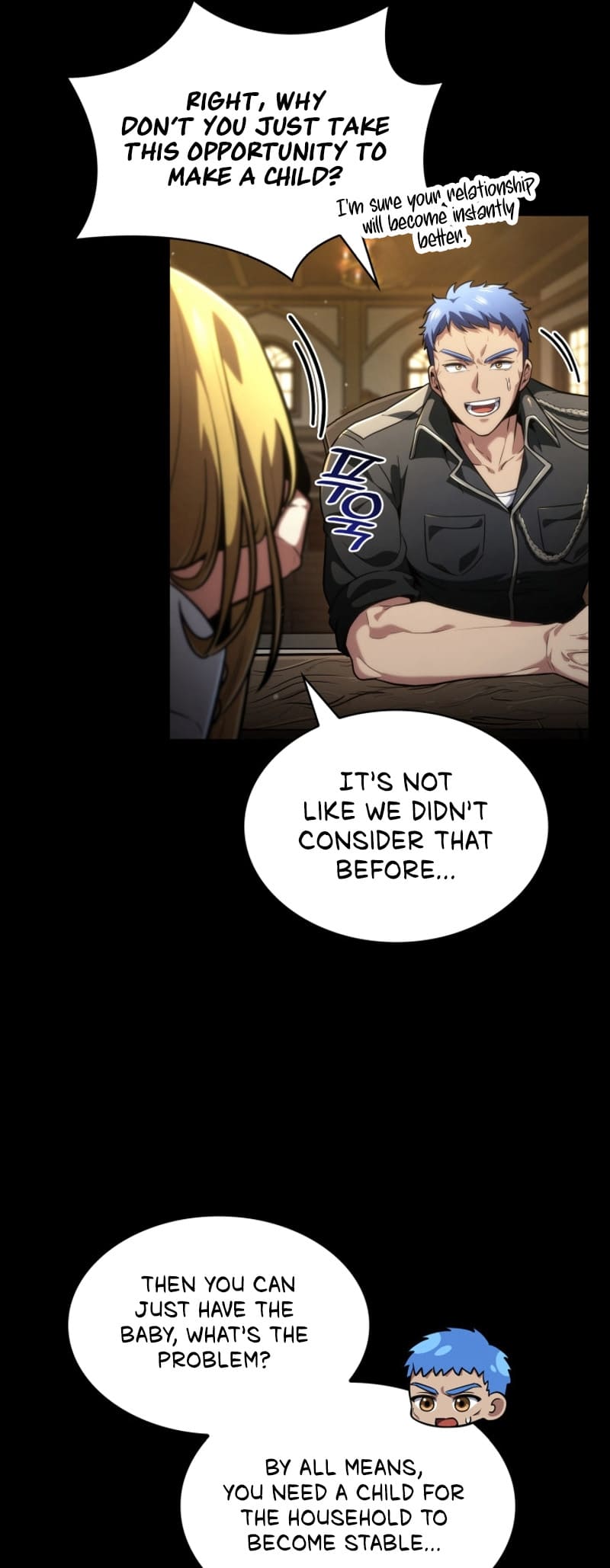 Infinite Mage, Chapter 83 image 014